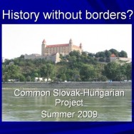 History without borders