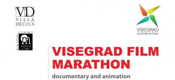 Visegrad Film Marathon - Mikro Cinema, July 10, 2013