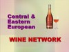 Central and Eastern European - wine network