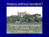 History without borders